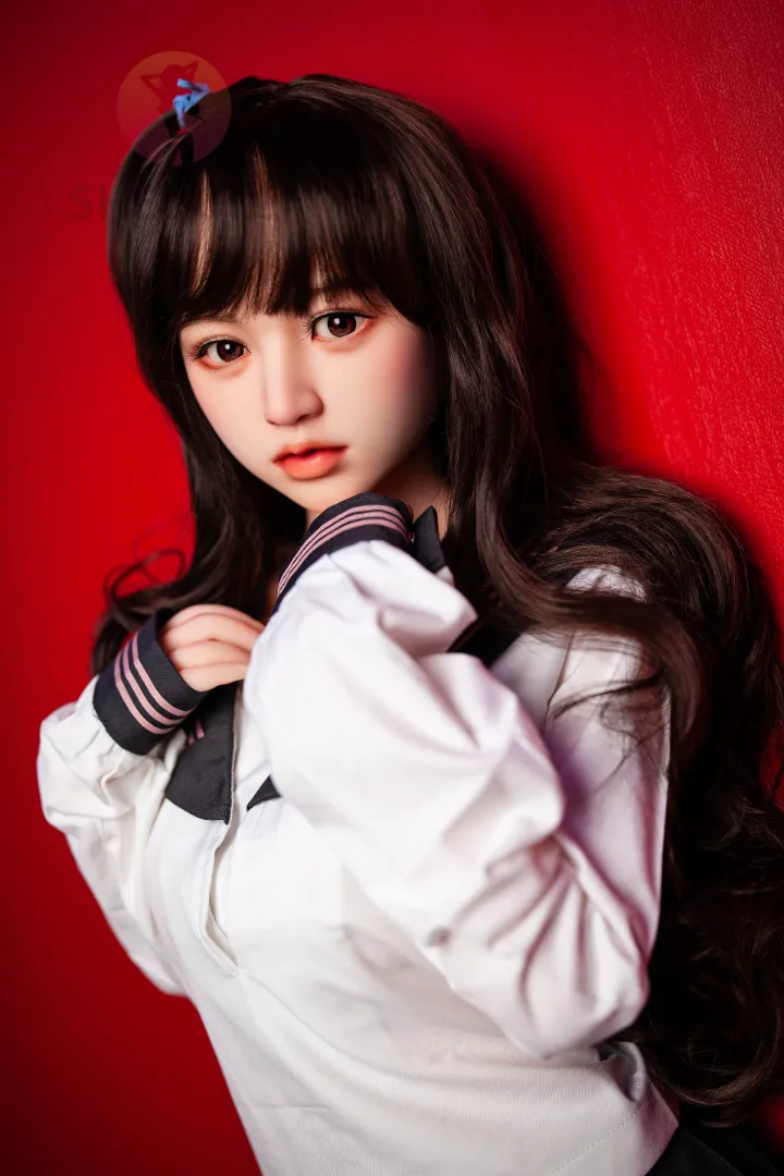 Shedoll Keiko 148cm Silicone Doll